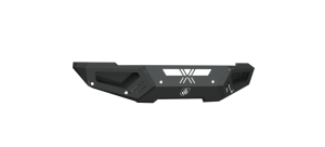 Ram 2500 Front Bumper - Road Armor - SPARTAN - Tex Blk - `16-`18 Ram 2500 Front Bumper - Road Armor - SPARTAN - Tex Blk - `16-`18